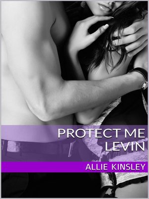 cover image of Protect me--Levin